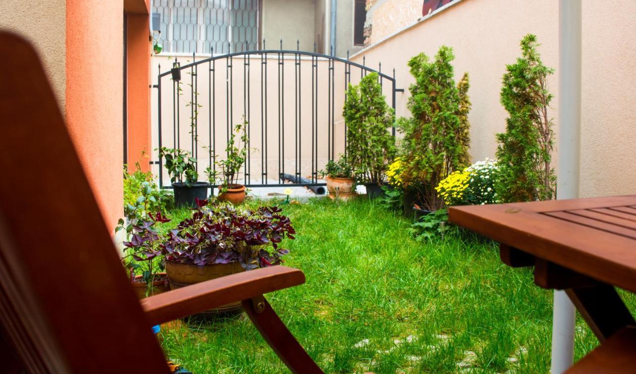 Dreamcatcher'S Home By Rv Apartments Varna Exterior foto