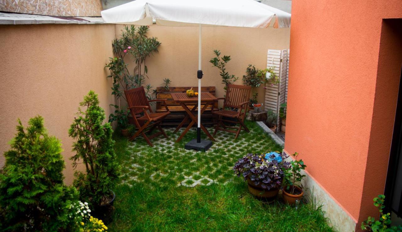 Dreamcatcher'S Home By Rv Apartments Varna Exterior foto