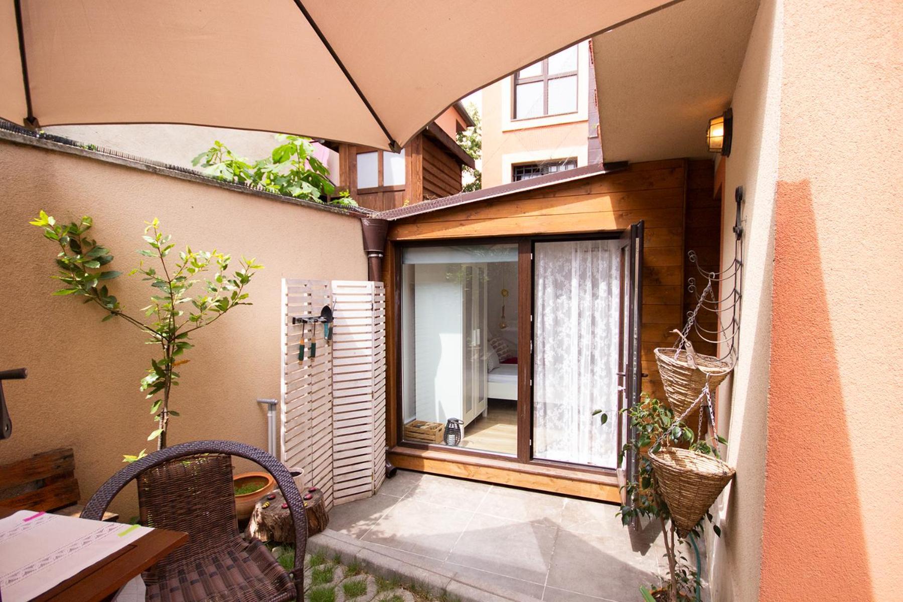 Dreamcatcher'S Home By Rv Apartments Varna Exterior foto
